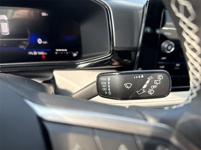 2026 Volkswagen Taos 1.5T S