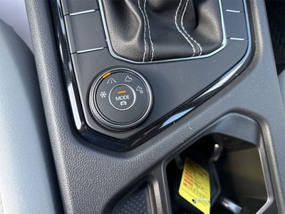 2026 Volkswagen Taos 1.5T S