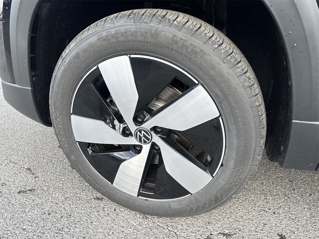 2026 Volkswagen Taos 1.5T S