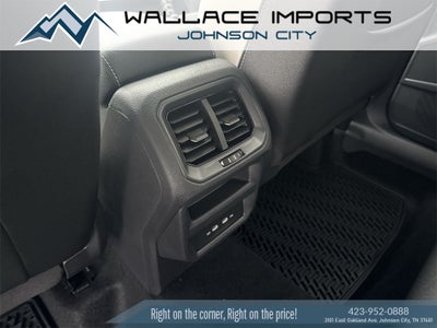 2026 Volkswagen Taos 1.5T SE