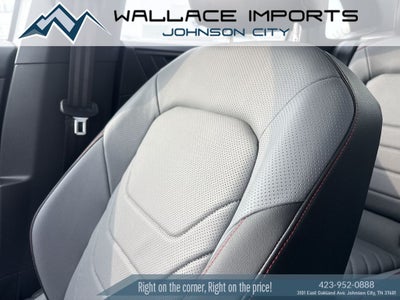 2026 Volkswagen Jetta GLI 2.0T Autobahn
