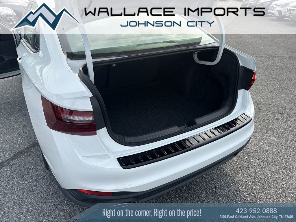 2026 Volkswagen Jetta GLI 2.0T Autobahn