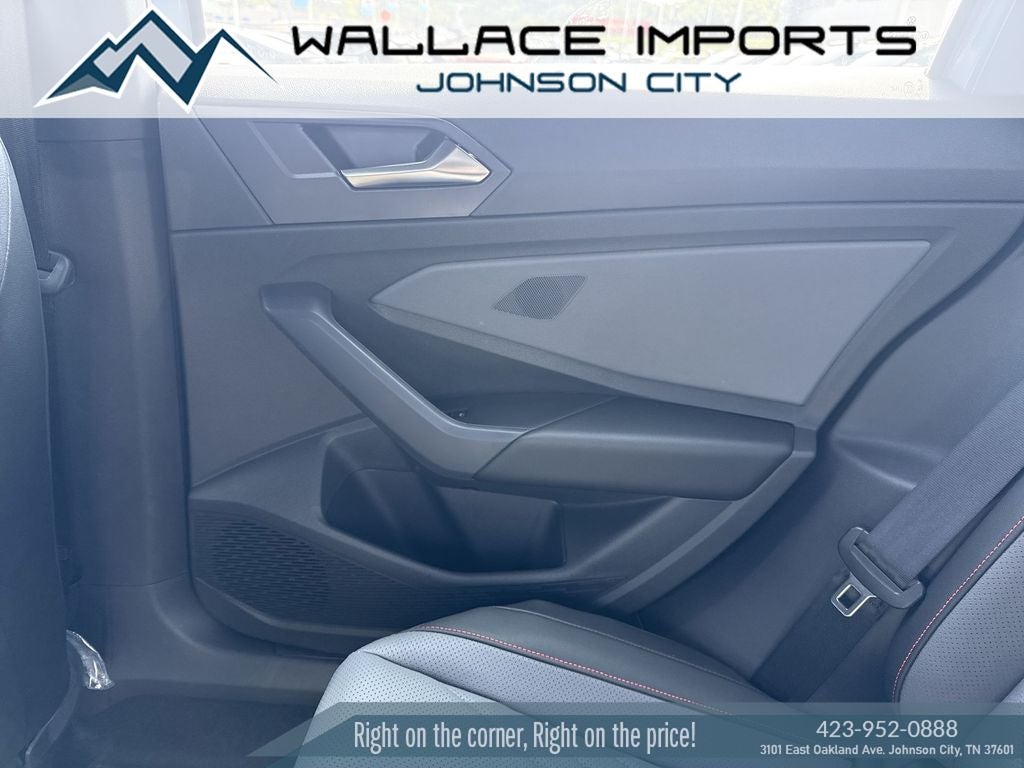 2026 Volkswagen Jetta GLI 2.0T Autobahn