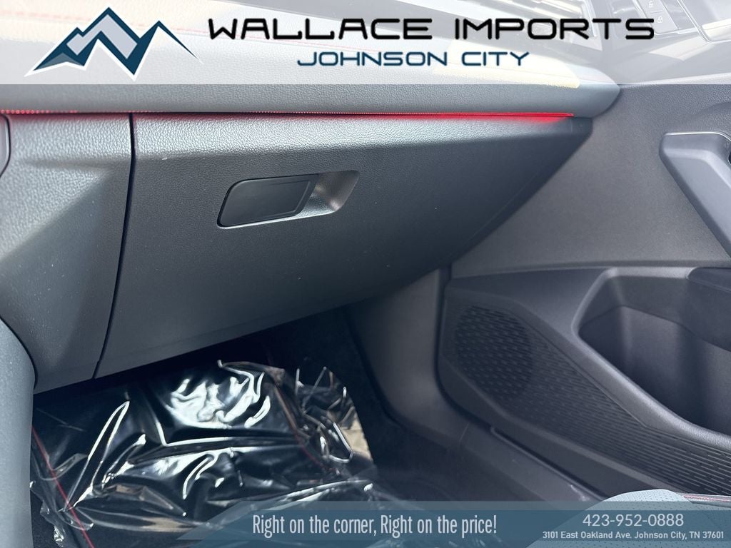 2026 Volkswagen Jetta GLI 2.0T Autobahn