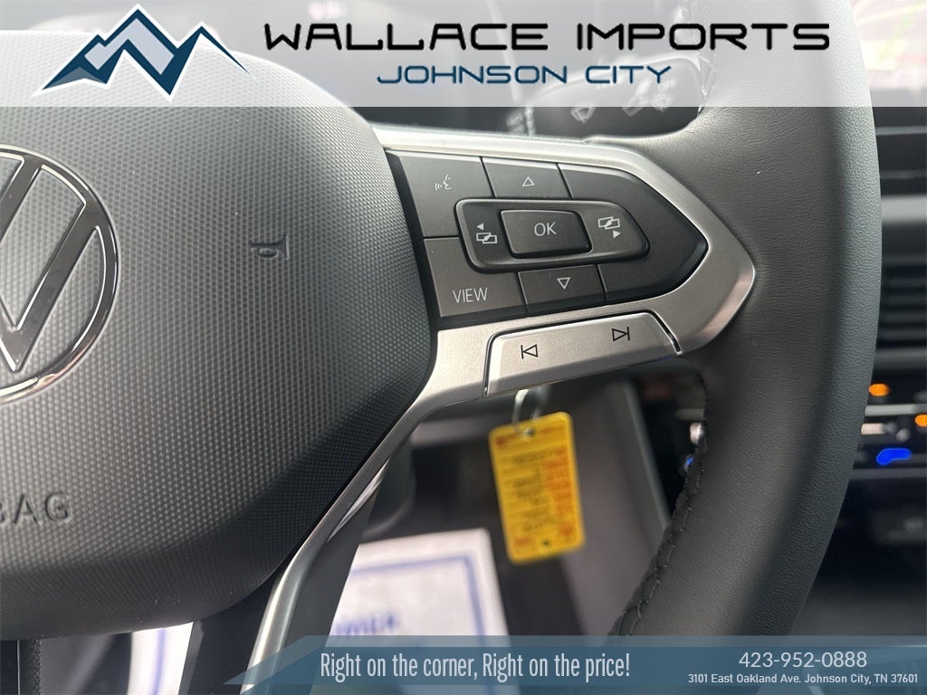 2026 Volkswagen Jetta 1.5T S