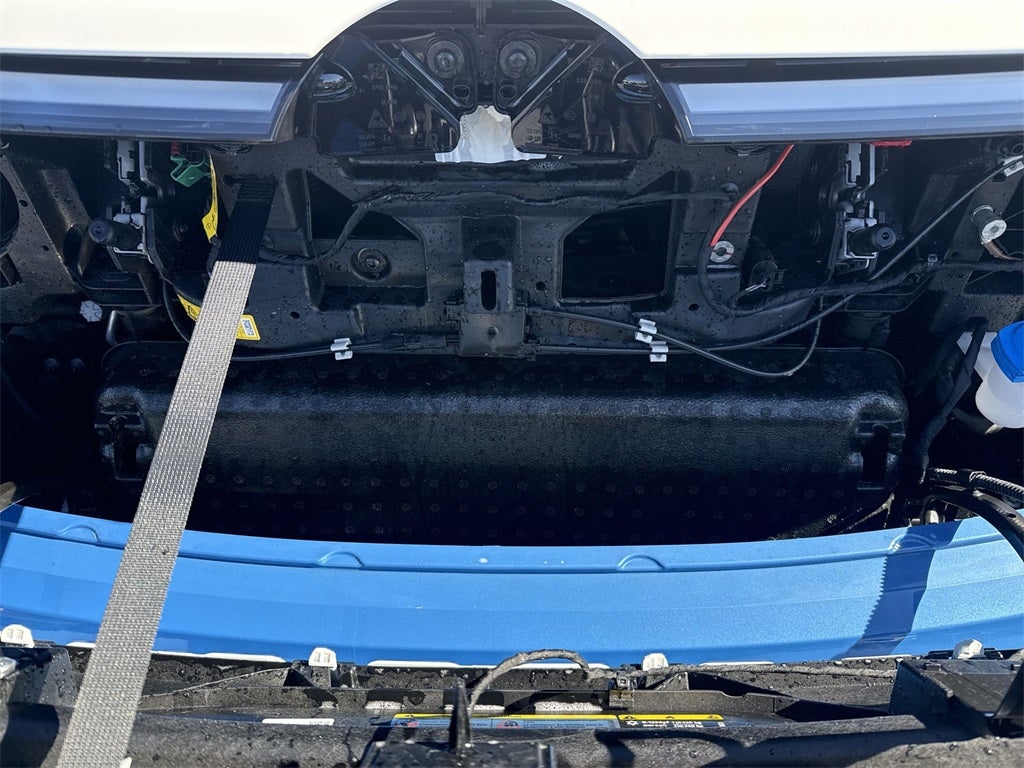 2025 Volkswagen ID. Buzz 1st Edition