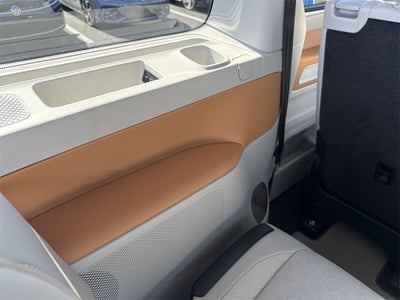 2025 Volkswagen ID. Buzz 1st Edition