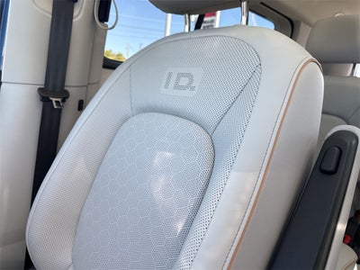 2025 Volkswagen ID. Buzz 1st Edition