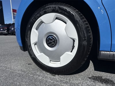 2025 Volkswagen ID. Buzz 1st Edition