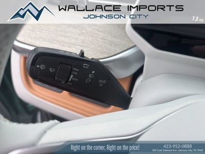 2025 Volkswagen ID. Buzz Pro S Plus