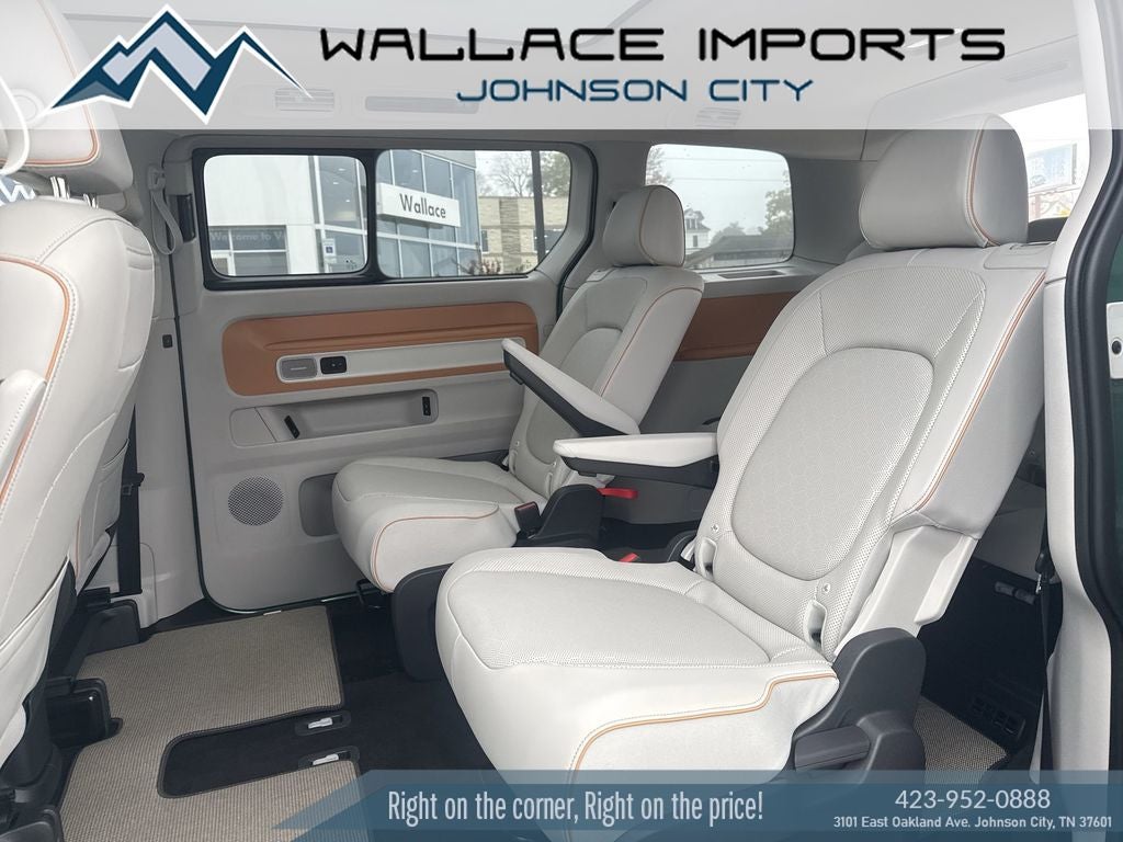 2025 Volkswagen ID. Buzz Pro S Plus