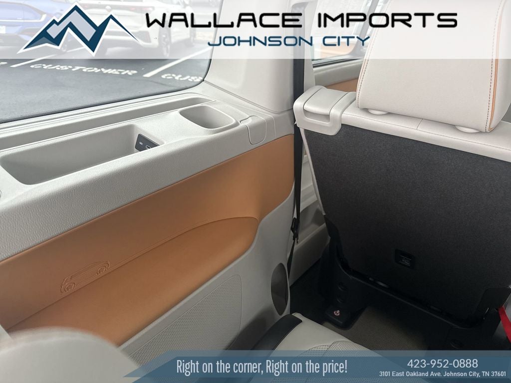 2025 Volkswagen ID. Buzz Pro S Plus