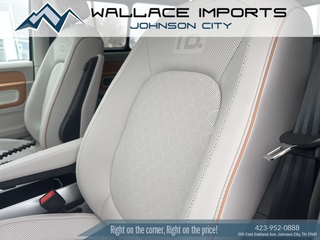 2025 Volkswagen ID. Buzz Pro S Plus