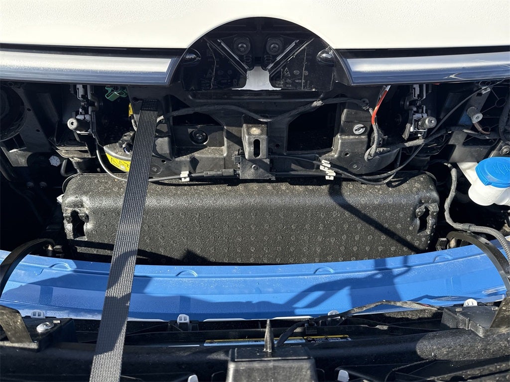 2025 Volkswagen ID. Buzz Pro S Plus