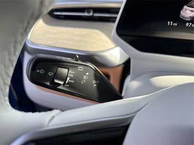 2025 Volkswagen ID. Buzz Pro S Plus