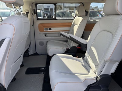 2025 Volkswagen ID. Buzz Pro S Plus