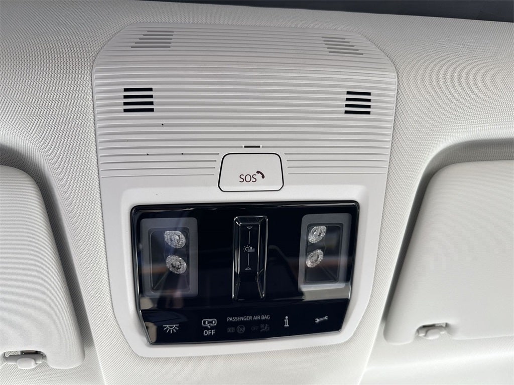 2025 Volkswagen ID. Buzz Pro S Plus