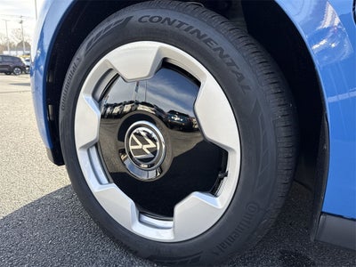 2025 Volkswagen ID. Buzz Pro S Plus