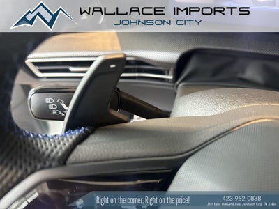 2026 Volkswagen Golf R 2.0T