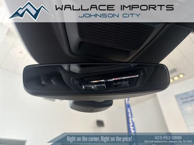 2026 Volkswagen Golf R 2.0T