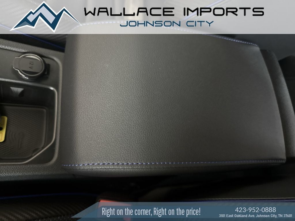 2026 Volkswagen Golf R 2.0T