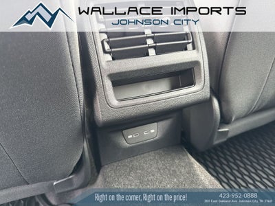 2026 Volkswagen Golf GTI 2.0T S