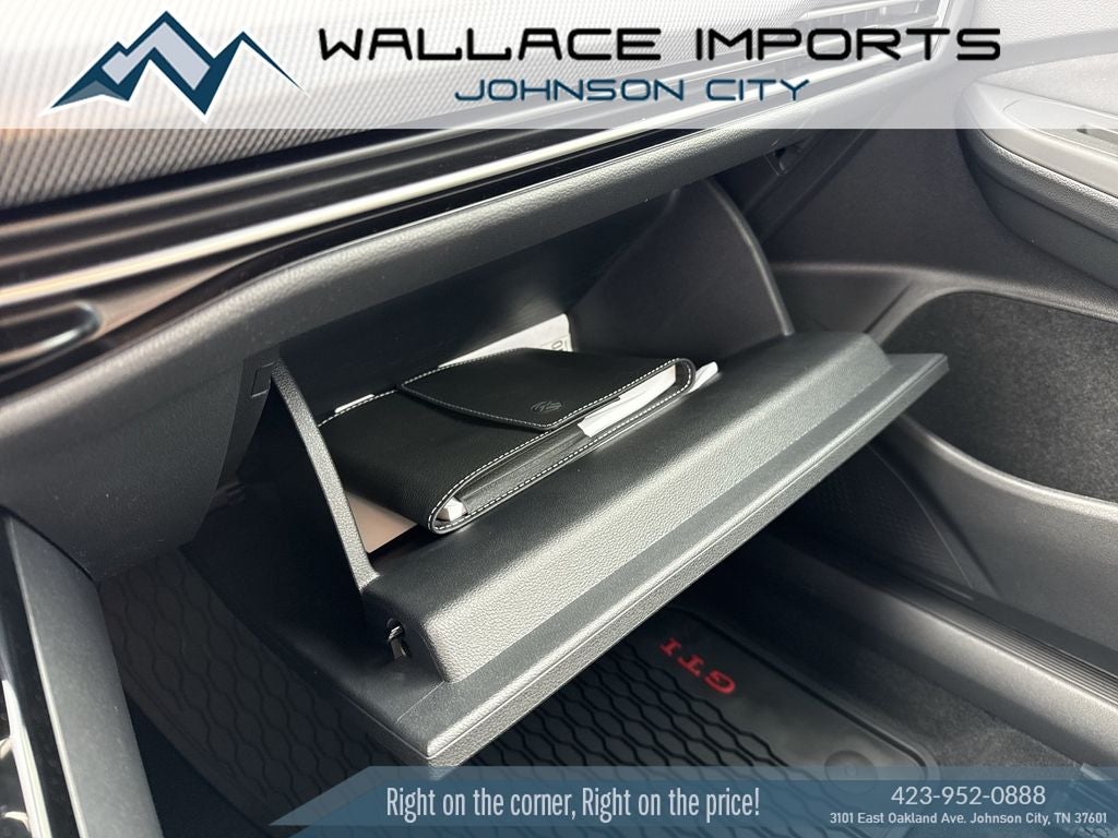 2026 Volkswagen Golf GTI 2.0T S