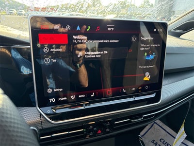 2025 Volkswagen Golf GTI 2.0T SE