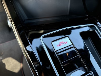 2025 Volkswagen Golf GTI 2.0T SE