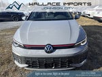 2026 Volkswagen Golf GTI 2.0T SE