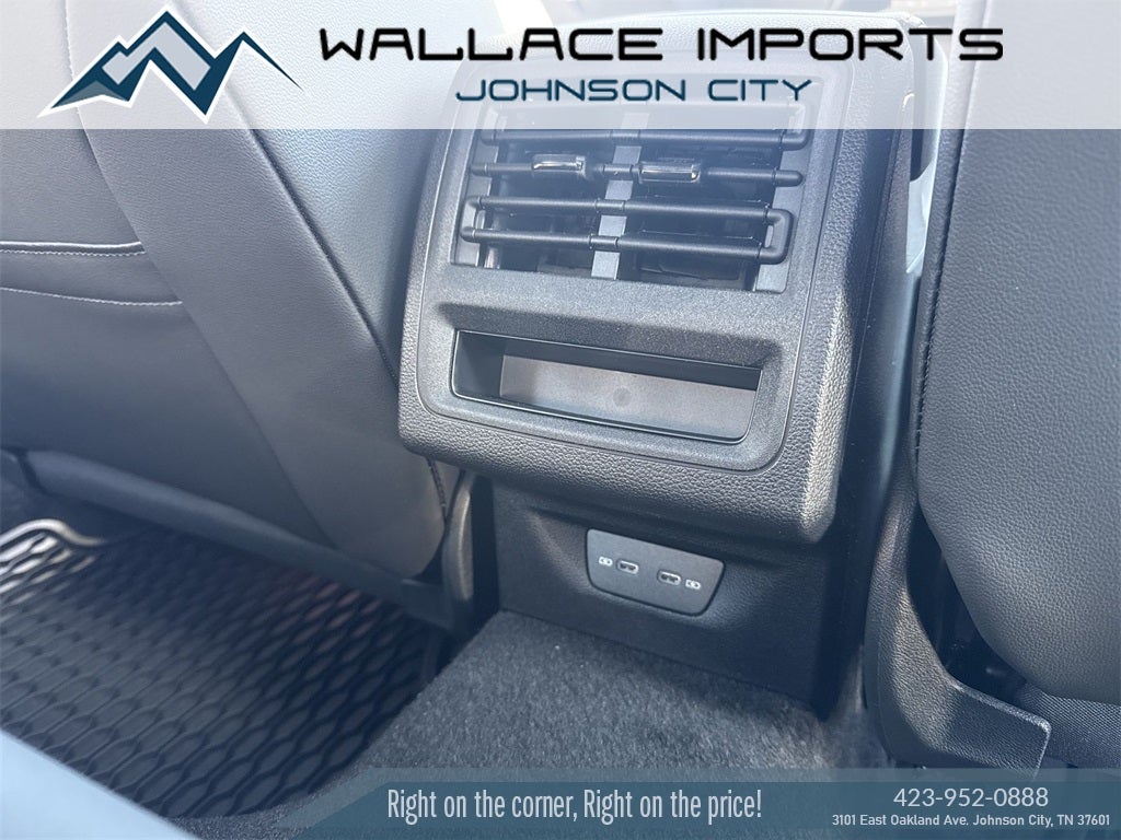 2026 Volkswagen Golf GTI 2.0T SE