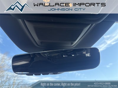 2026 Volkswagen Golf GTI 2.0T SE