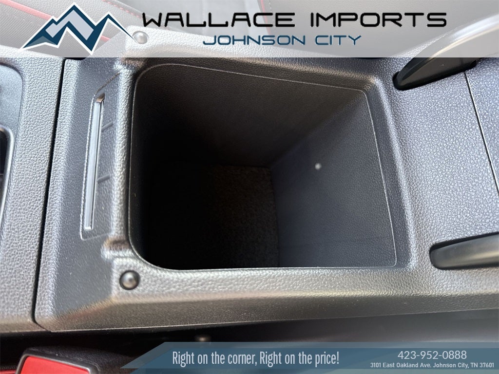 2026 Volkswagen Golf GTI 2.0T SE