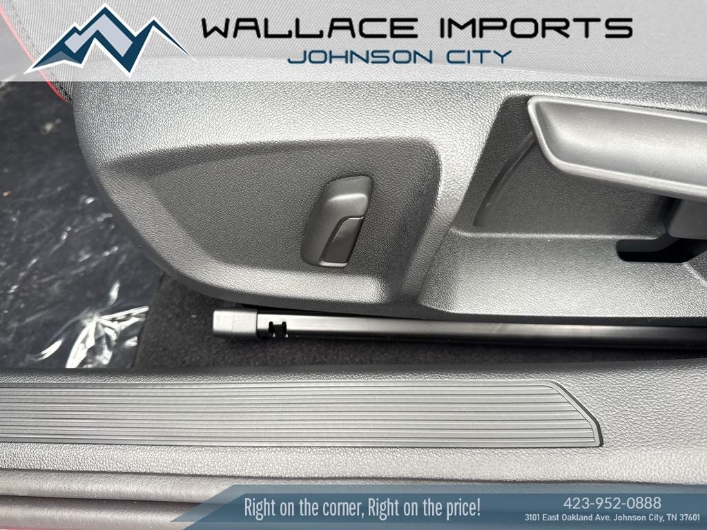 2026 Volkswagen Golf GTI 2.0T SE