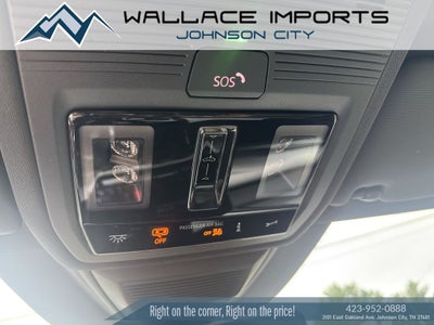 2026 Volkswagen Golf GTI 2.0T SE