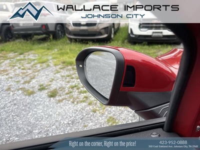 2026 Volkswagen Golf GTI 2.0T SE