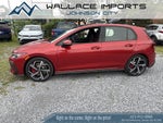 2026 Volkswagen Golf GTI 2.0T SE