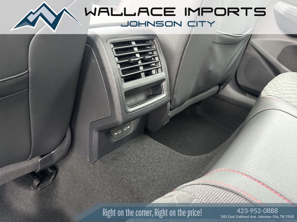 2026 Volkswagen Golf GTI 2.0T SE