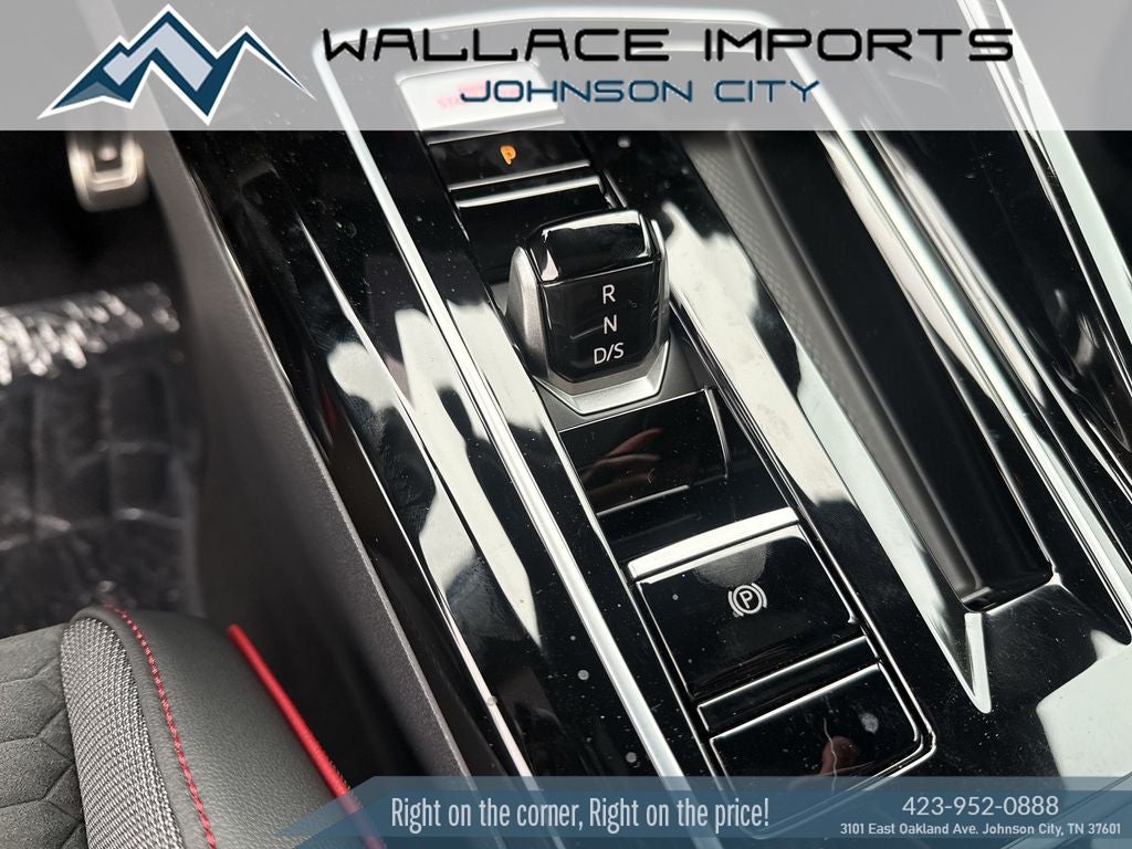 2026 Volkswagen Golf GTI 2.0T SE