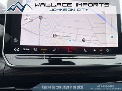 2026 Volkswagen Golf GTI 2.0T SE