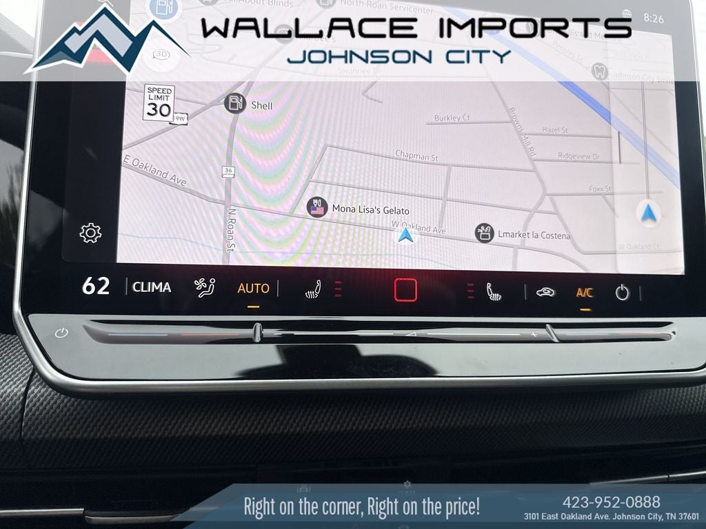 2026 Volkswagen Golf GTI 2.0T SE