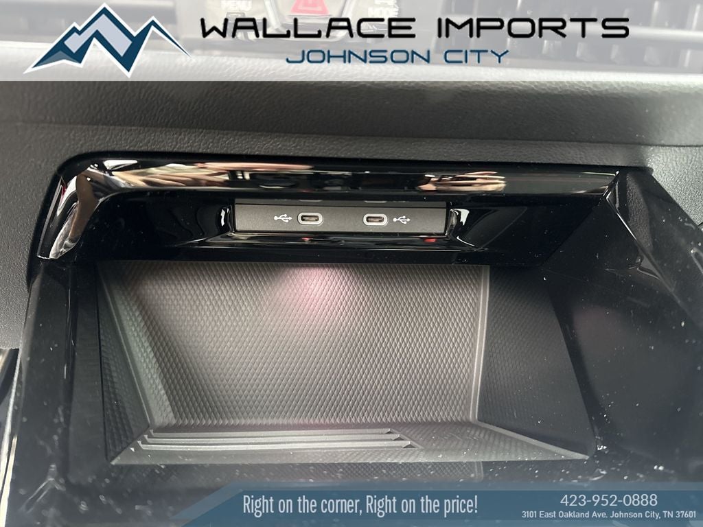 2026 Volkswagen Golf GTI 2.0T SE