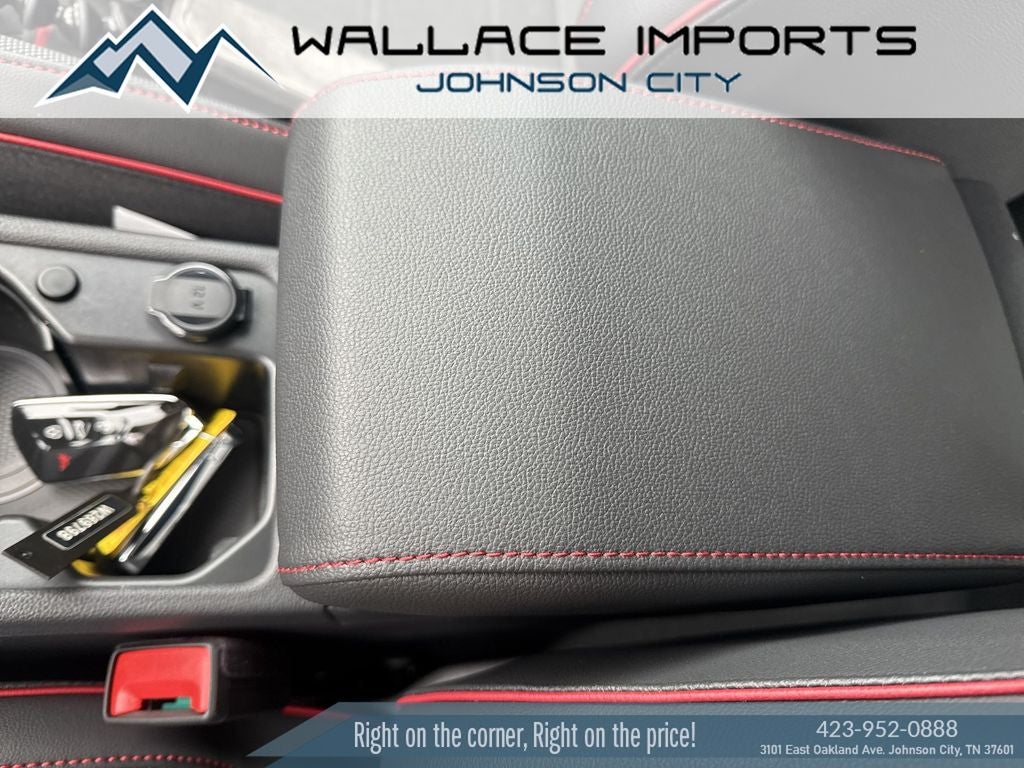 2026 Volkswagen Golf GTI 2.0T SE