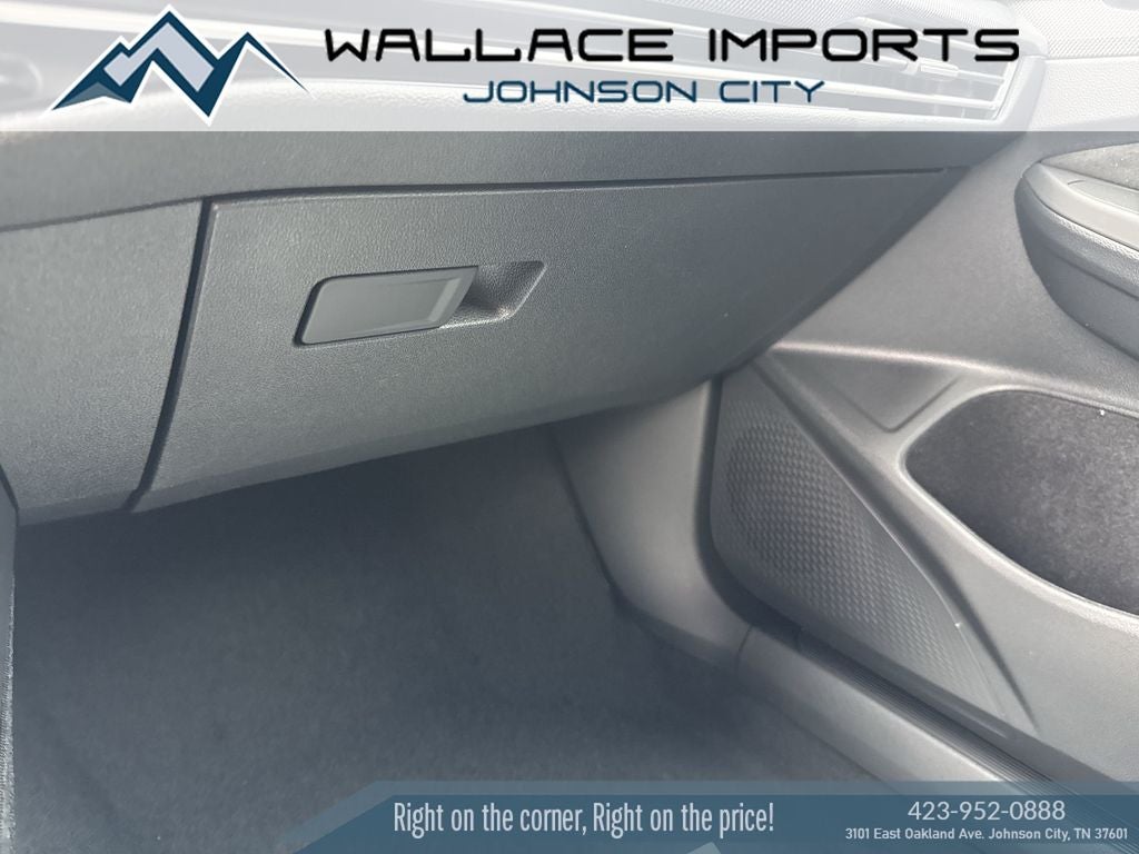 2026 Volkswagen Golf GTI 2.0T SE