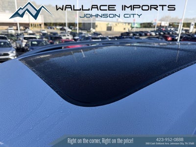 2027 Volkswagen Atlas 2.0T SEL