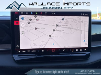2027 Volkswagen Atlas 2.0T SEL