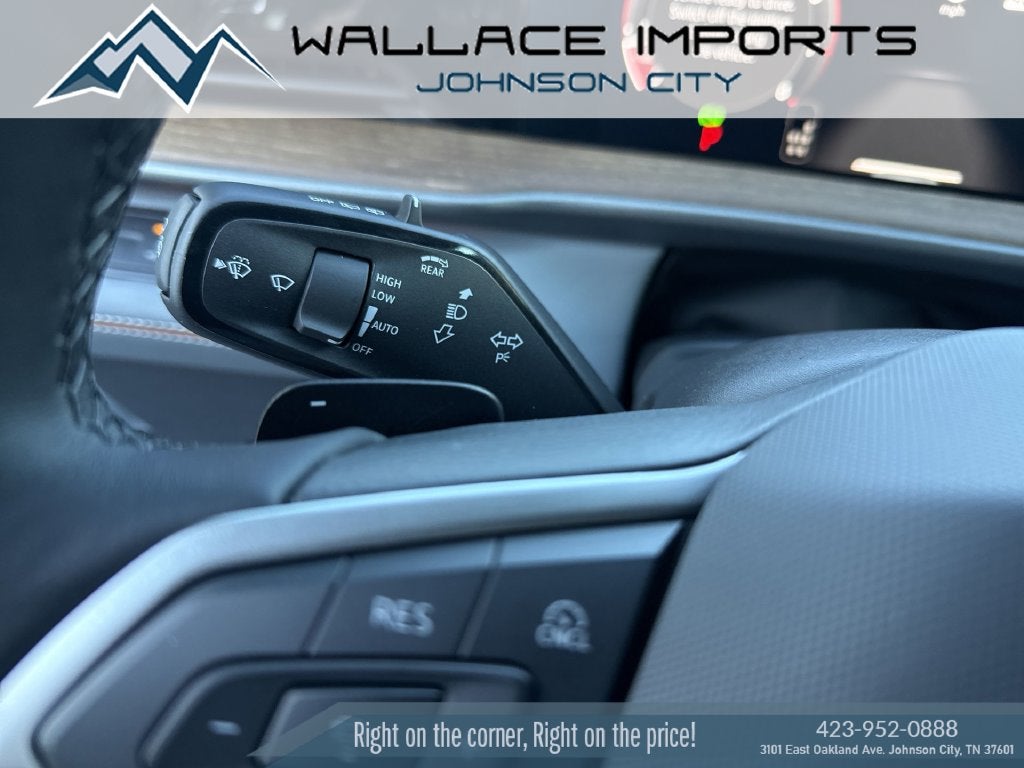 2027 Volkswagen Atlas 2.0T SEL