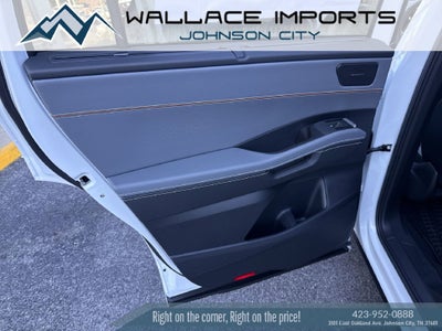 2027 Volkswagen Atlas 2.0T SEL