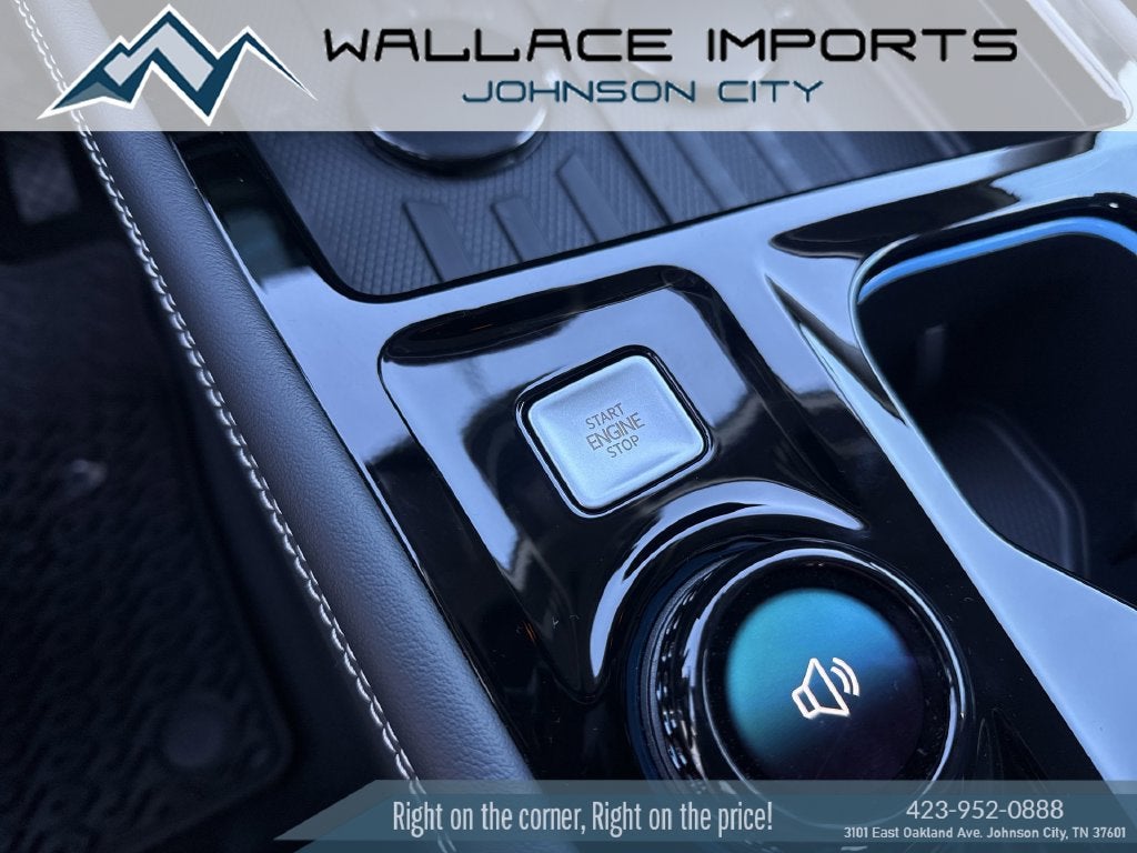 2027 Volkswagen Atlas 2.0T SE w/ Technology
