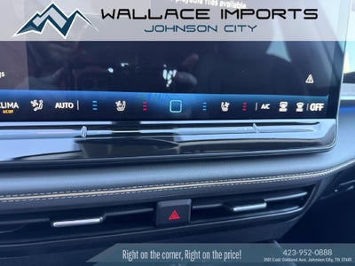 2027 Volkswagen Atlas 2.0T SE w/ Technology